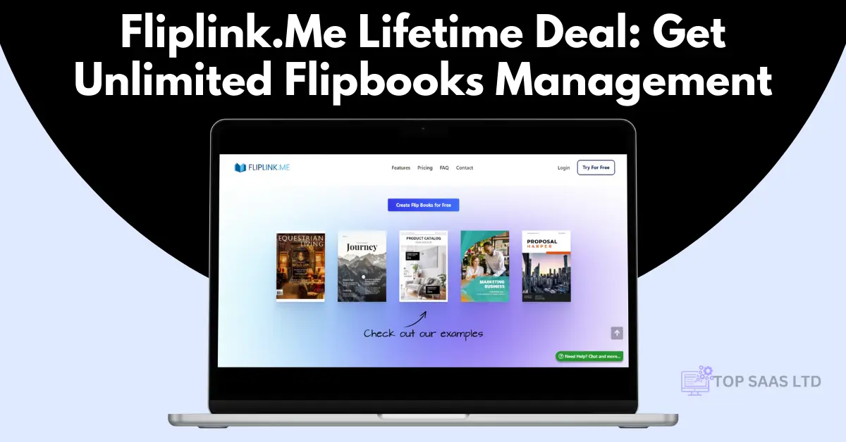 Fliplink.Me Lifetime Deal