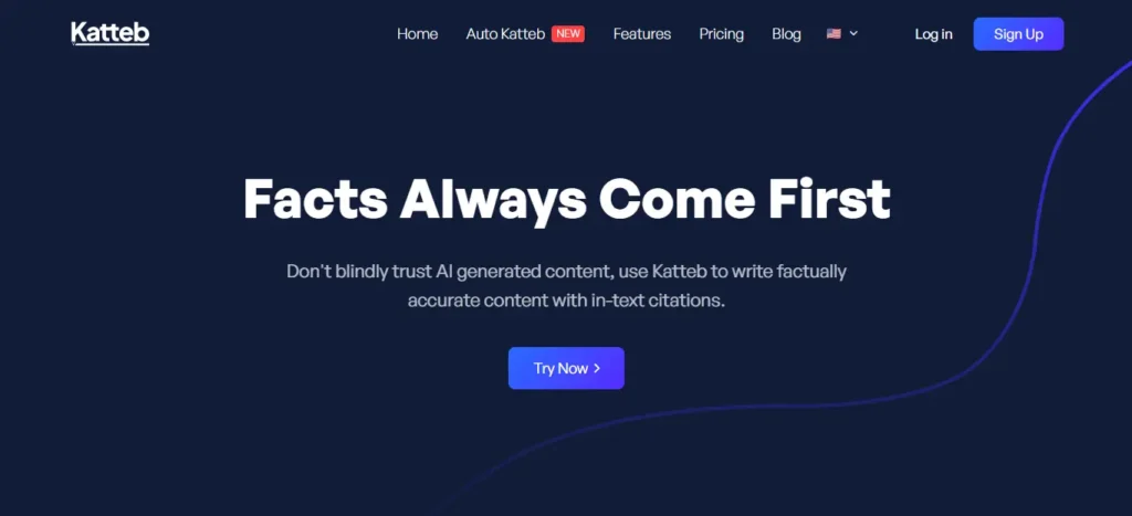 How Katteb Benefits Content Creators