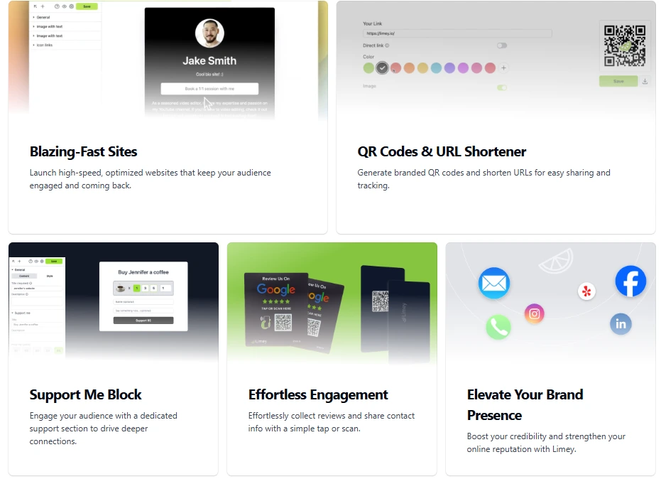 Limey-Simple-free-fully-responsive-site