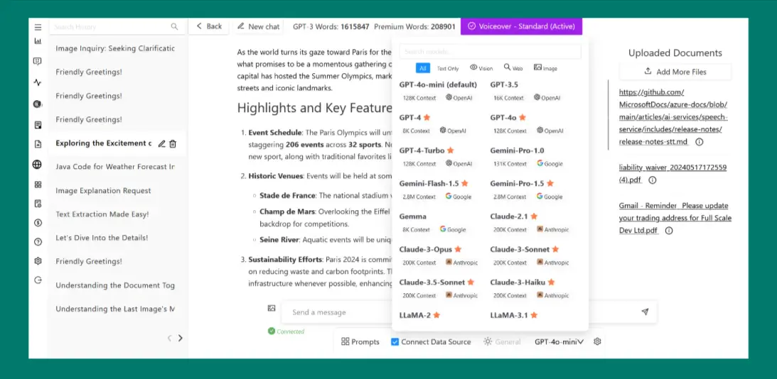 Speech to Text – Precision Transcription, Simplified