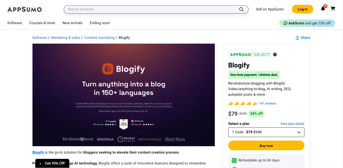 Who Will Benefit The Most Using Blogify