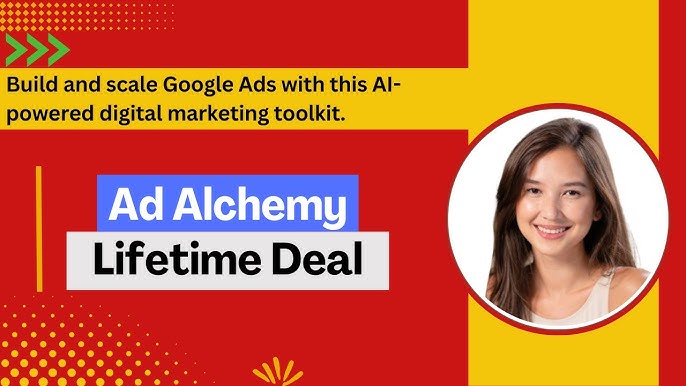 Ad Alchemy Lifetime Deal Review