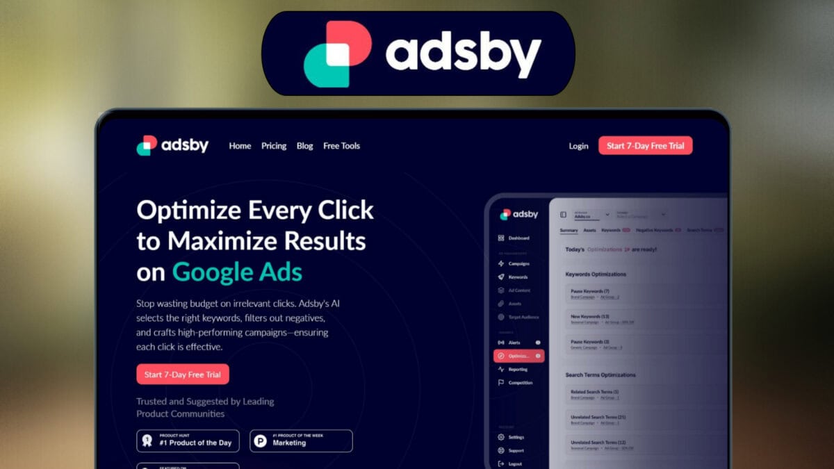 Adsby Lifetime Deal Review