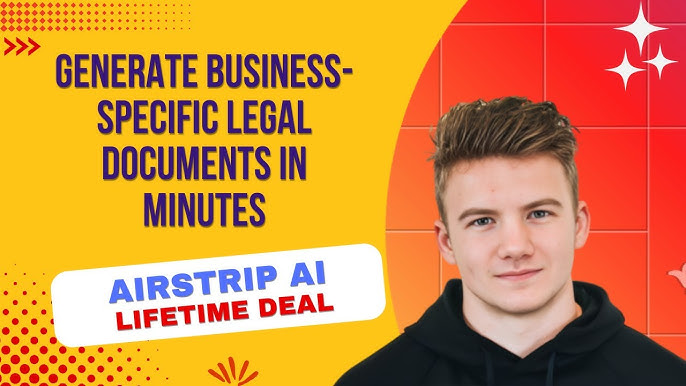 Airstrip Ai Lifetime Deal