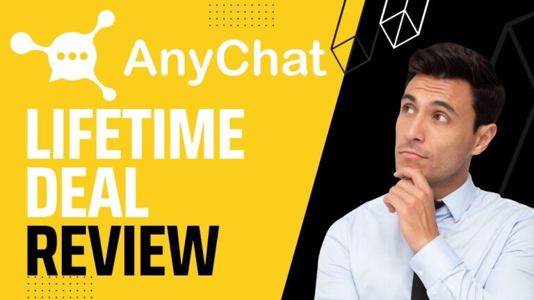 Anychat Review