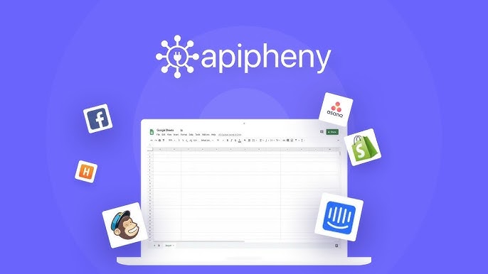 Apipheny Lifetime Deal