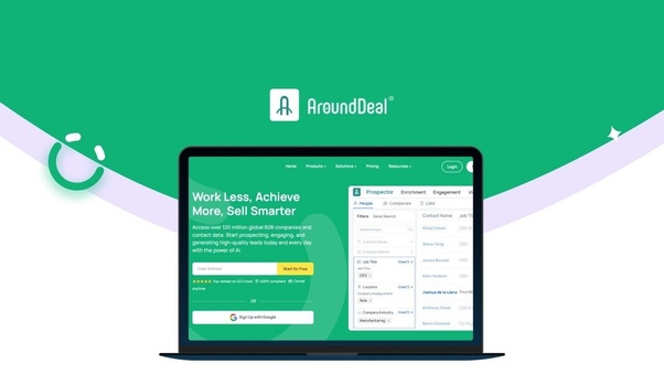 Arounddeal Lifetime Review