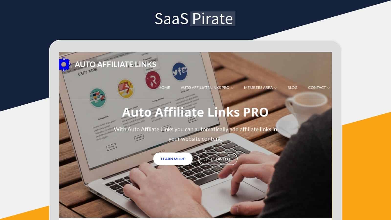 Auto Affiliate Links Lifetime Deal