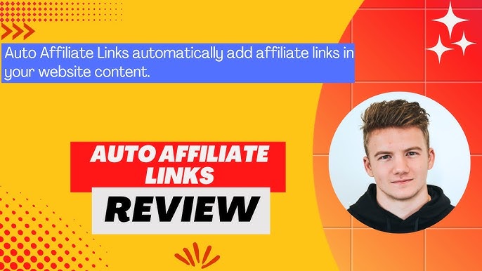 Auto Affiliate Links Review