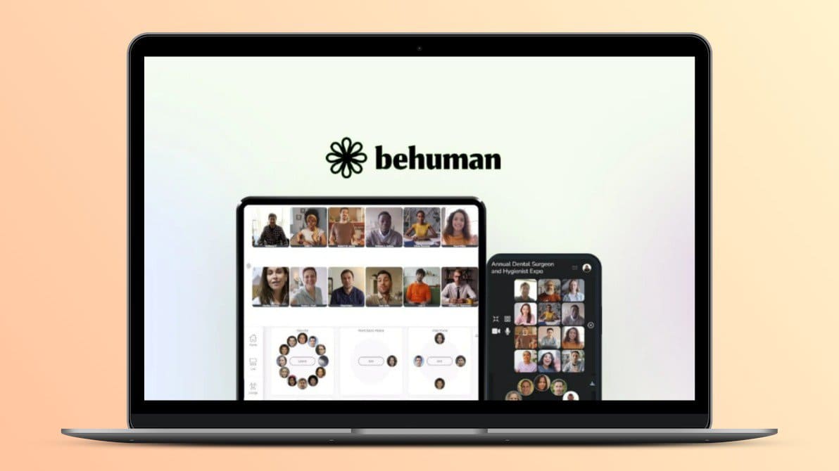 Behuman. Online Lifetime Deal