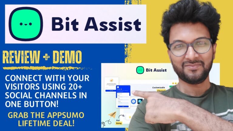 Bit Assist Review