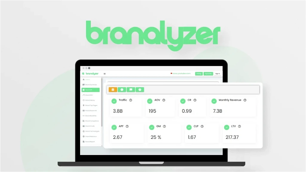 Branalyzer Lifetime Deal