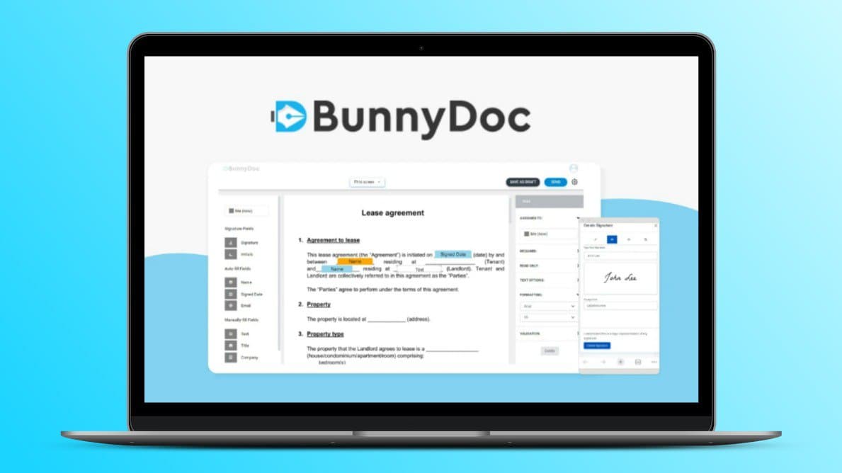 Bunnydoc Lifetime Deal