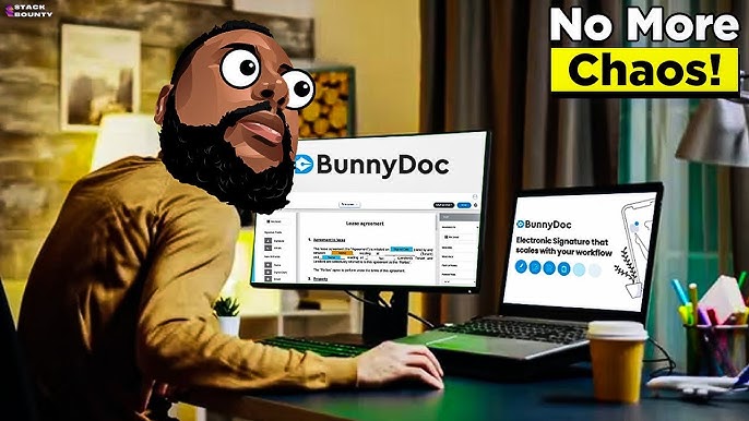 Bunnydoc Review