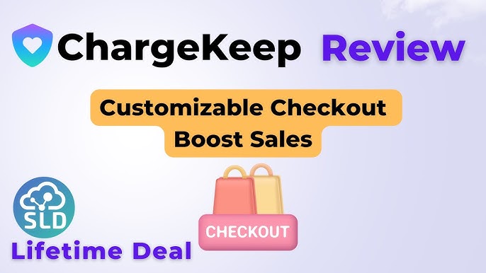 Chargekeep Lifetime Deal Review