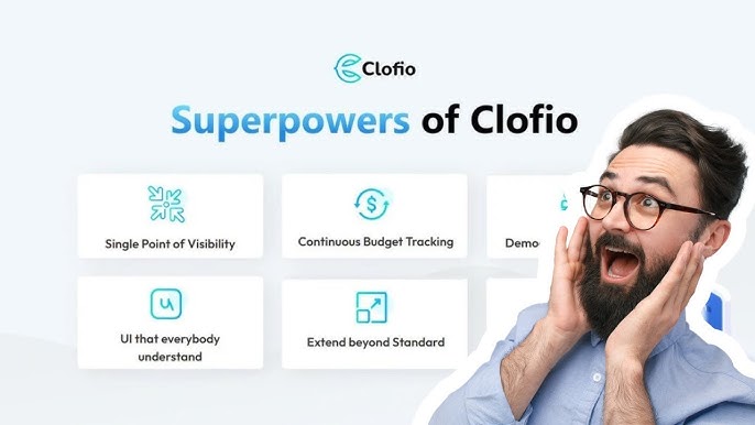 Clofio Review