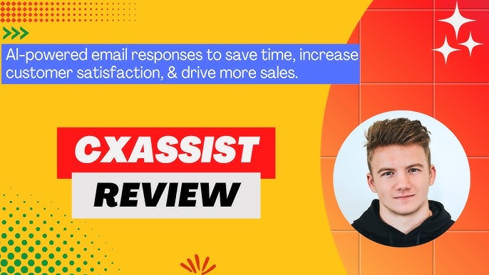 Cxassist Review