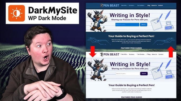 Darkmysite Review