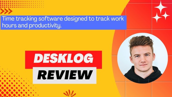 Desklog Review