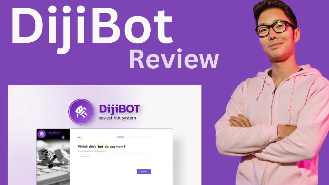 Dijibot Review