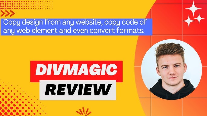 Divmagic Review