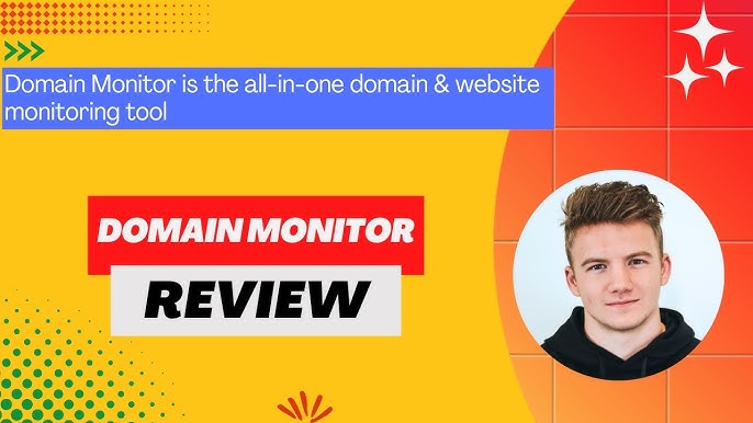 Domain Monitor Review