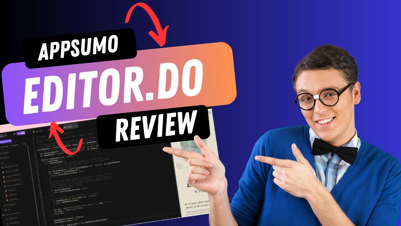 Editor.Do Review