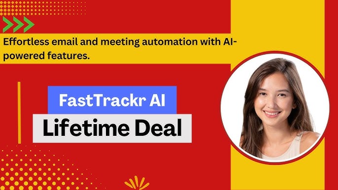 Fasttrackr Ai Lifetime Deal