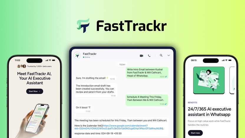 Fasttrackr Ai Review