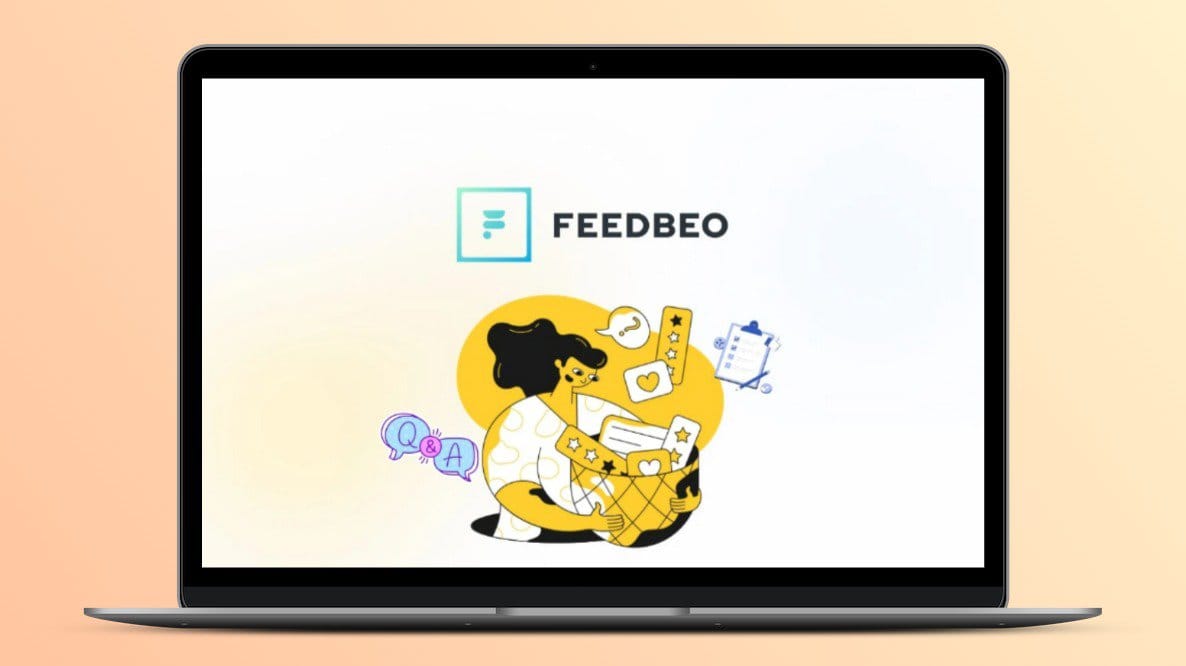 Feedbeo Lifetime Deal