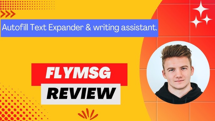 Flymsg Review