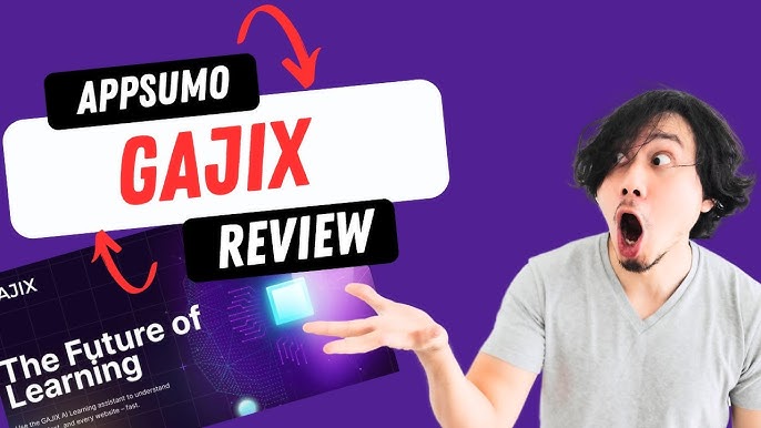 Gajix Review