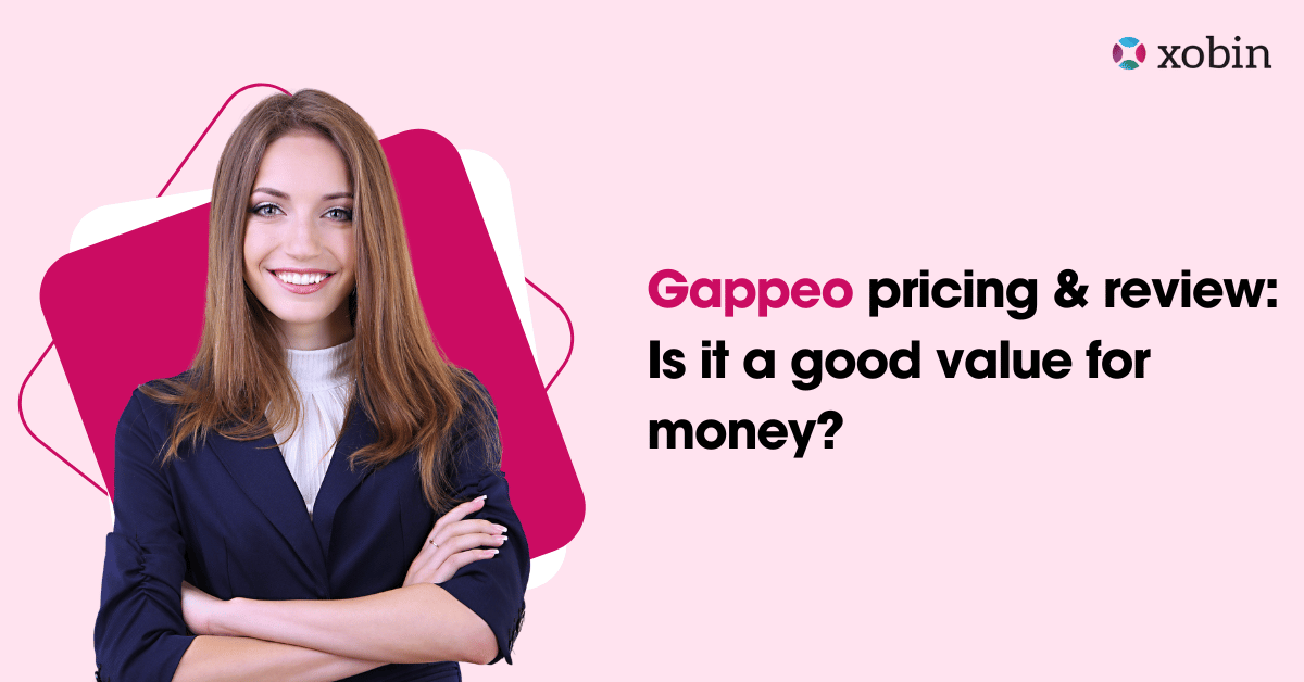 Gappeo Review