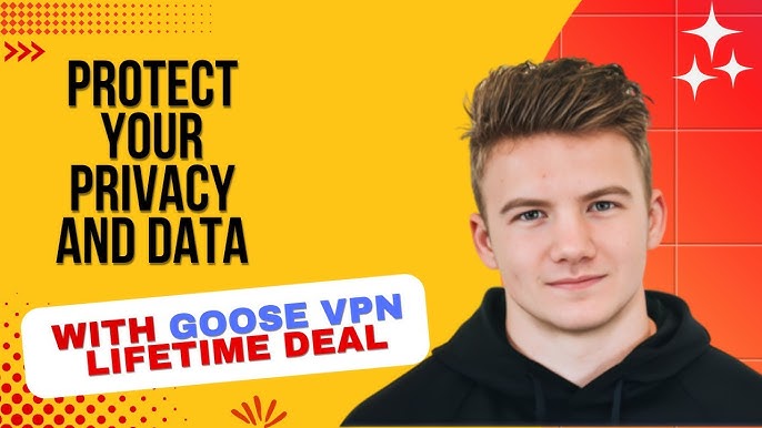 Goose Vpn Lifetime Deal