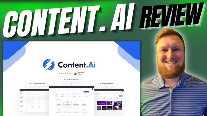 Gozen Content Ai Review