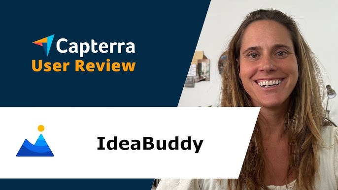 Ideabuddy Review