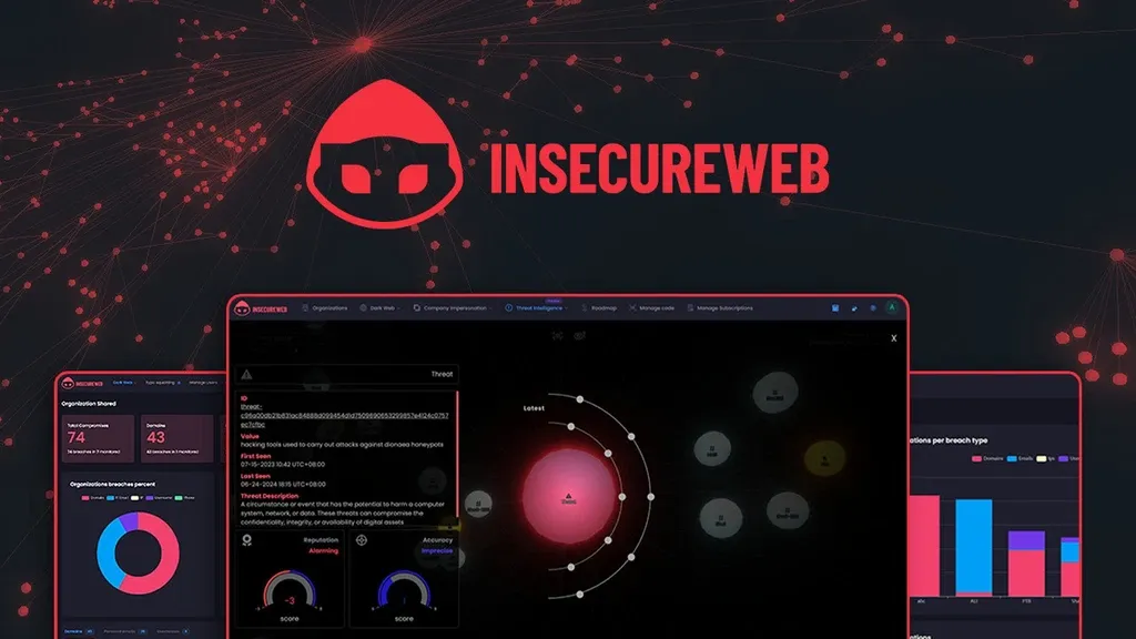 Insecure Web Lifetime Deal