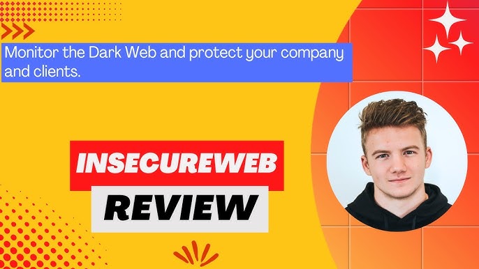 Insecure Web Review