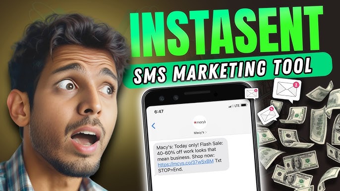 Instasent Sms Lifetime Deal Review