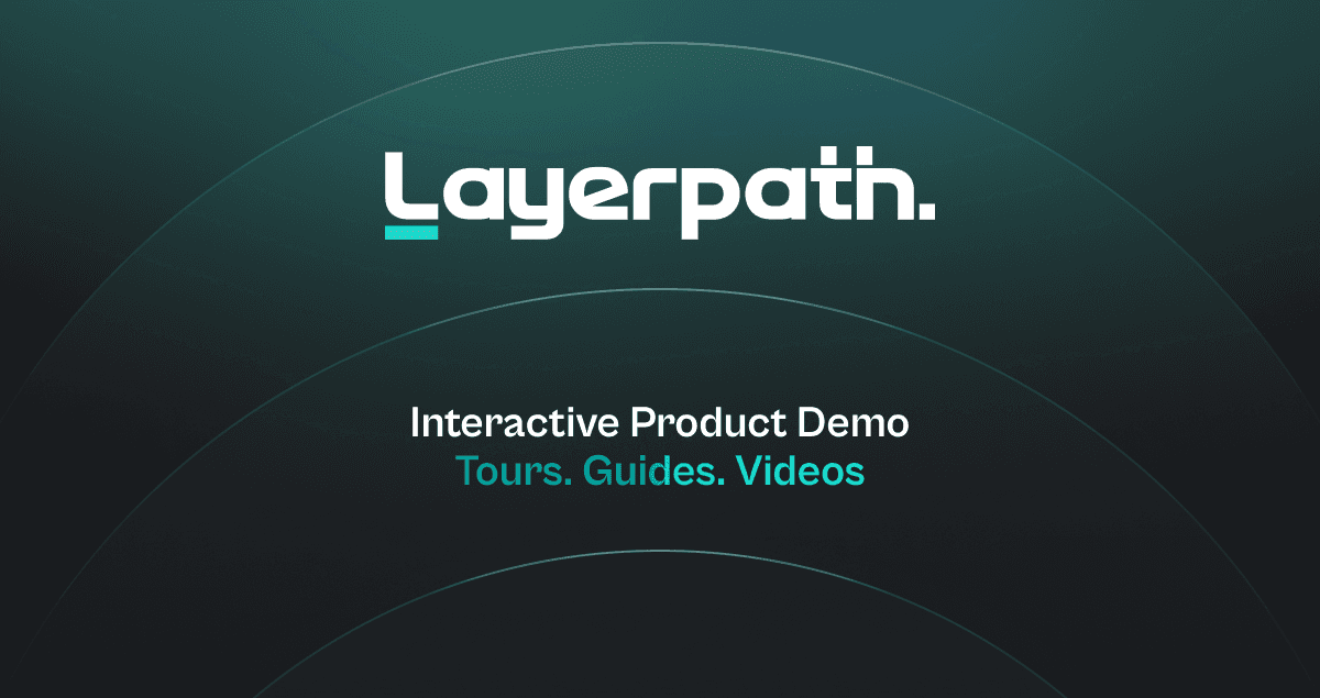 Layerpath Free Trial