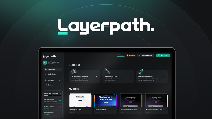 Layerpath Reviews