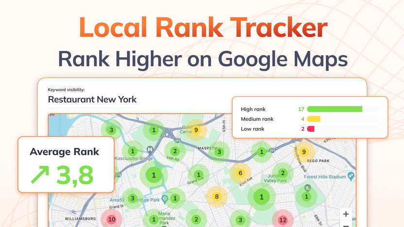 Local Rank Tracker Lifetime Deal Review