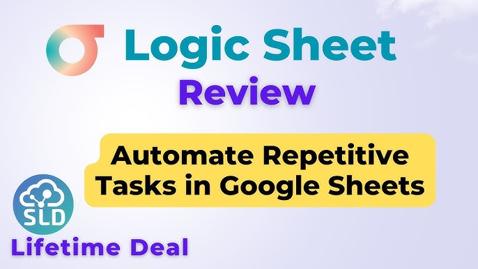 Logic Sheet Review