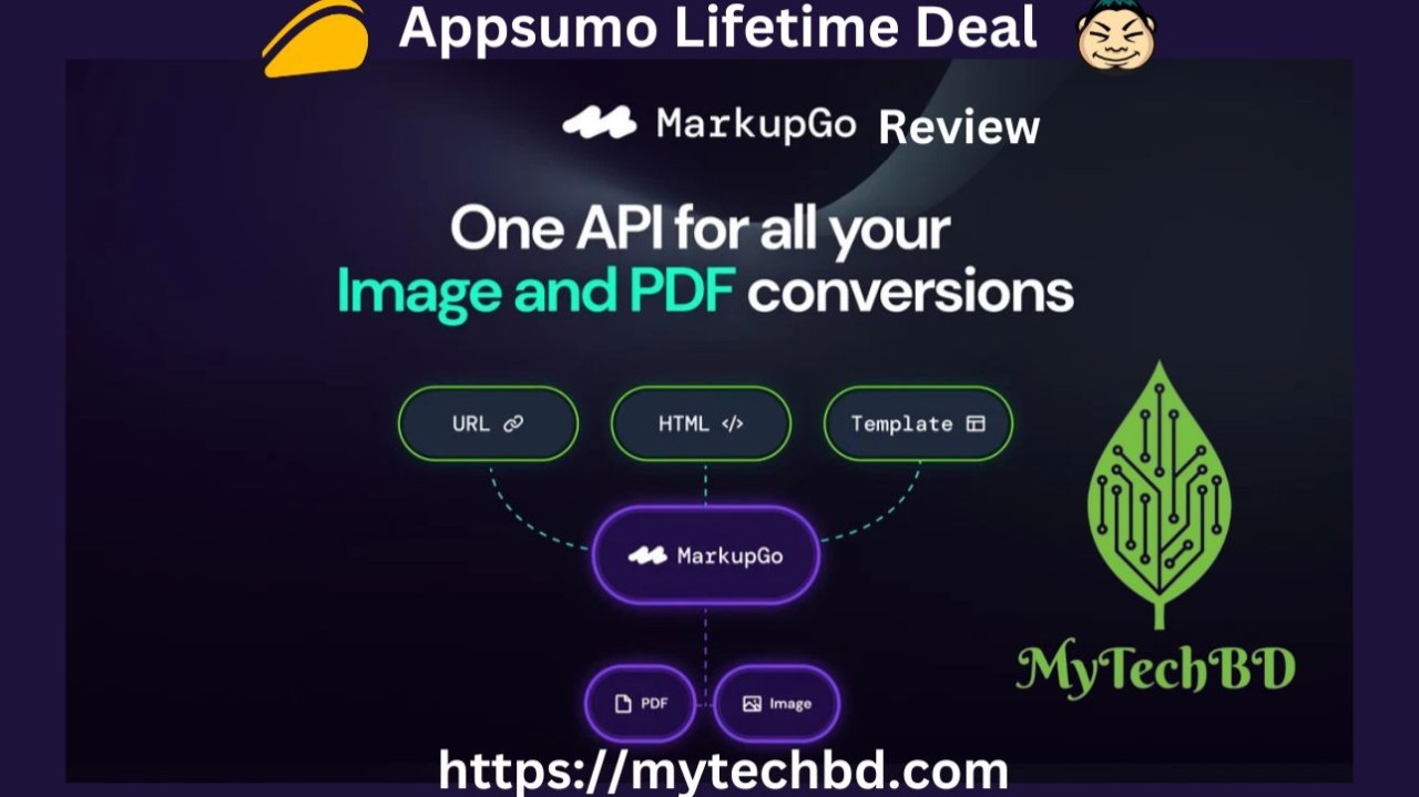 Markupgo Review