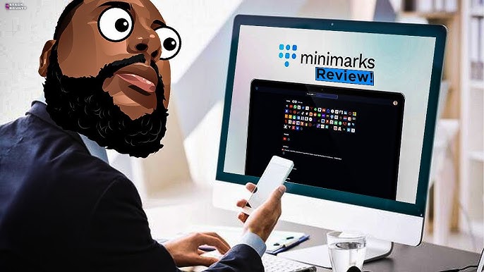 Minimarks Review