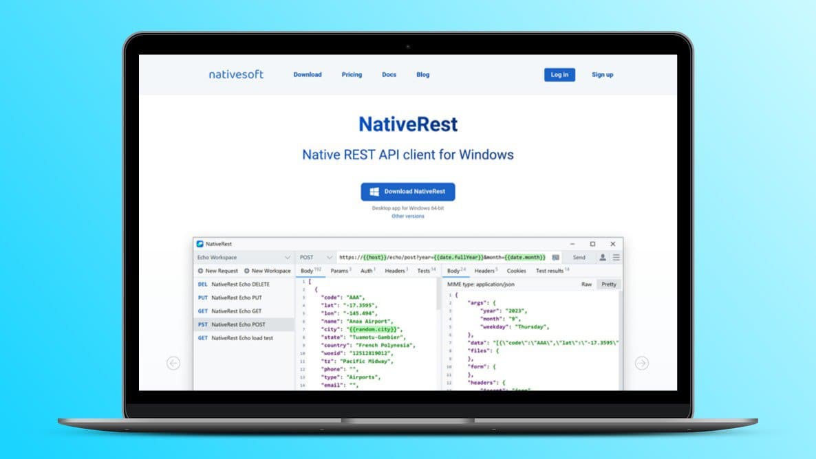 Nativerest Lifetime Deal