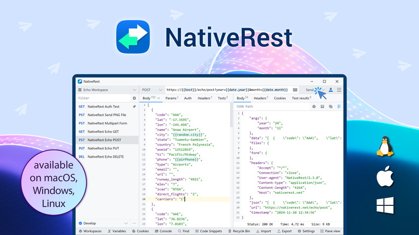 Nativerest Review