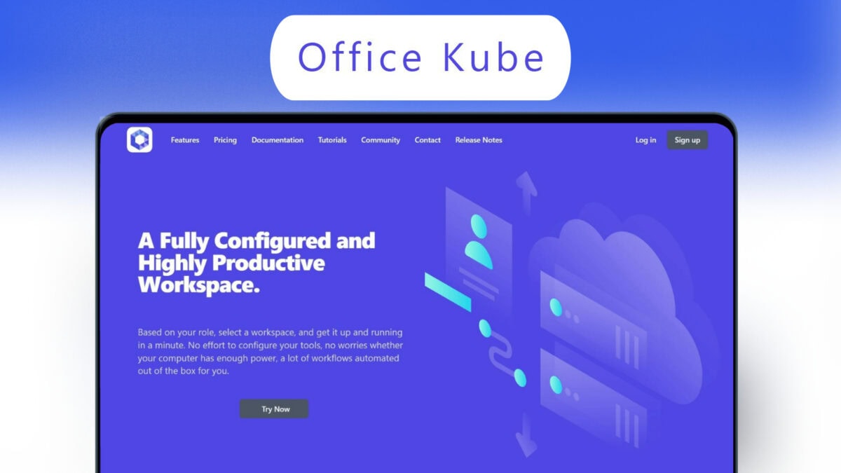 Officekube Lifetime Deal