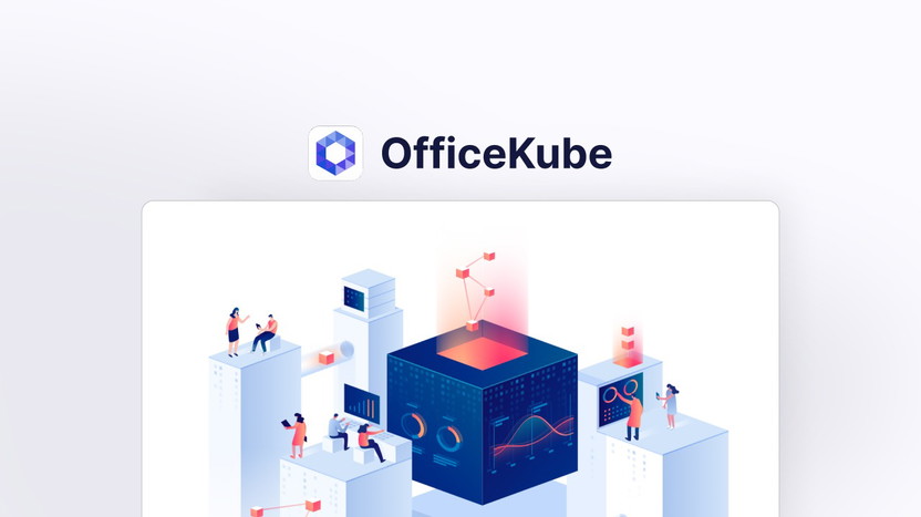 Officekube Review