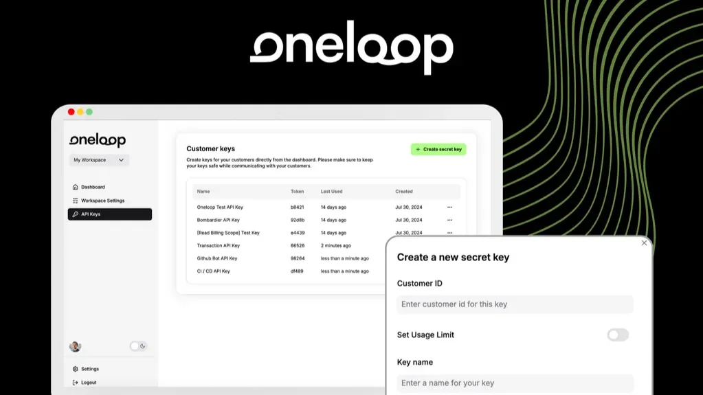 Oneloop Lifetime Deal